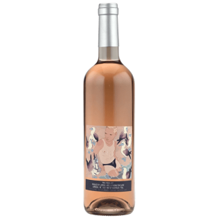 Patrick Sullivan Pink Pound Rosé