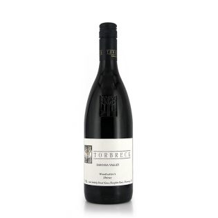 Torbreck Woodcutter Shiraz 2017